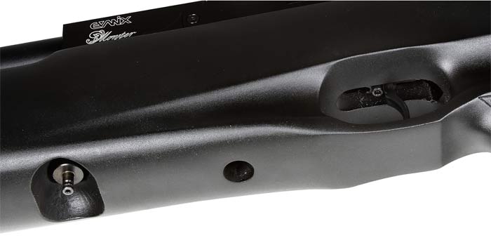 Evanix Monster Sidelever, Image 8