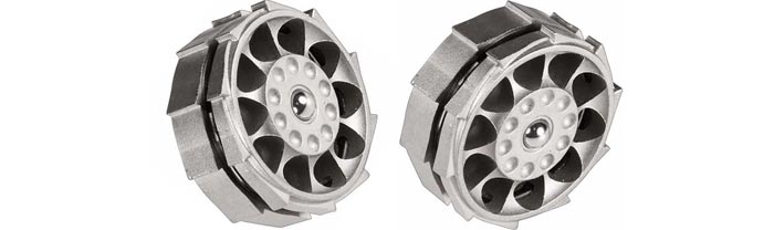 Evanix Monster Sidelever, Image 9