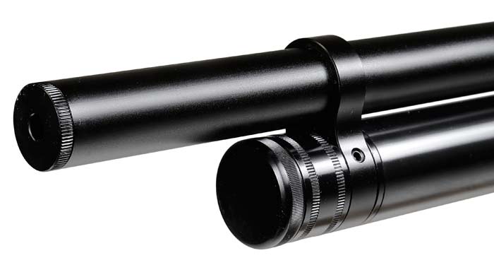 Evanix Rainstorm PCP, Image 11