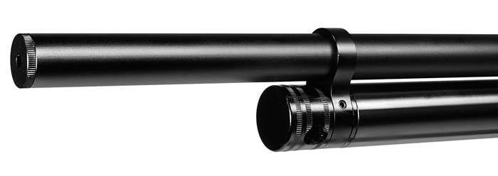 Evanix Rainstorm PCP, Image 3