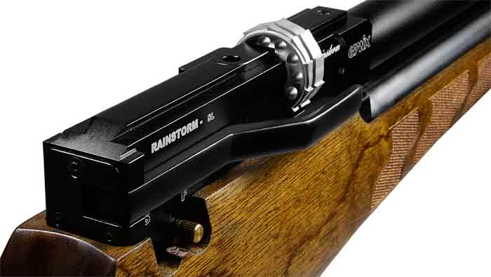 Evanix Rainstorm PCP, Image 5
