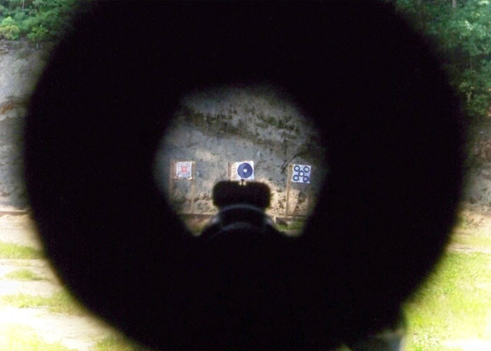 EyePal Peep Sight,, Image 8