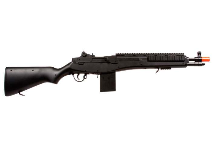 Firepower M14 Spring-powered, Image 3