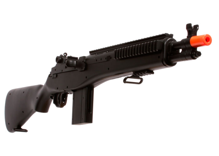 Firepower M14 Spring-powered, Image 4