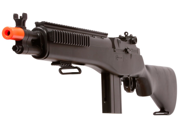 Firepower M14 Spring-powered, Image 5