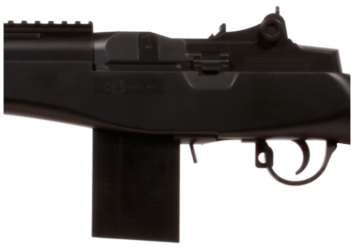 Firepower M14 Spring-powered, Image 7