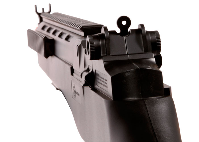 Firepower M14 Spring-powered, Image 9