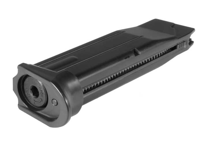 Sig Sauer CO2, Image 2
