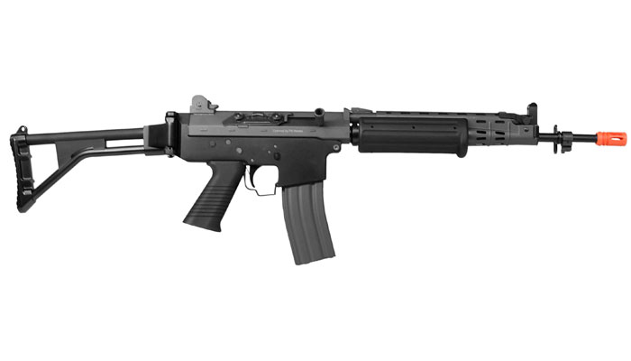 FN Herstal FNC, Image 3