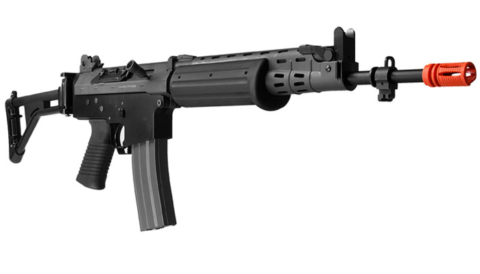 FN Herstal FNC, Image 5
