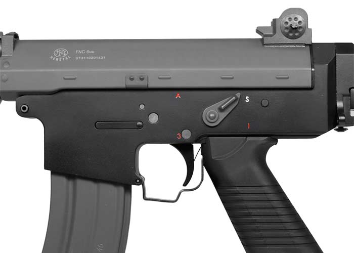 FN Herstal FNC, Image 7