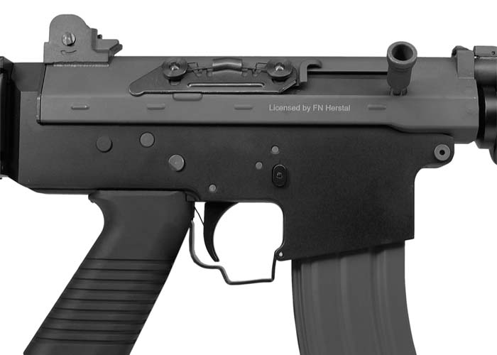 FN Herstal FNC, Image 8