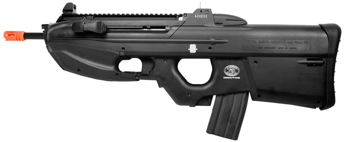 FN Herstal F2000, Image 2
