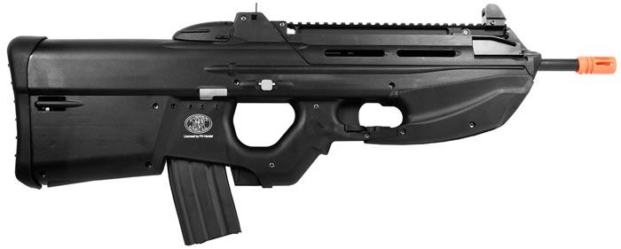 FN Herstal F2000, Image 3