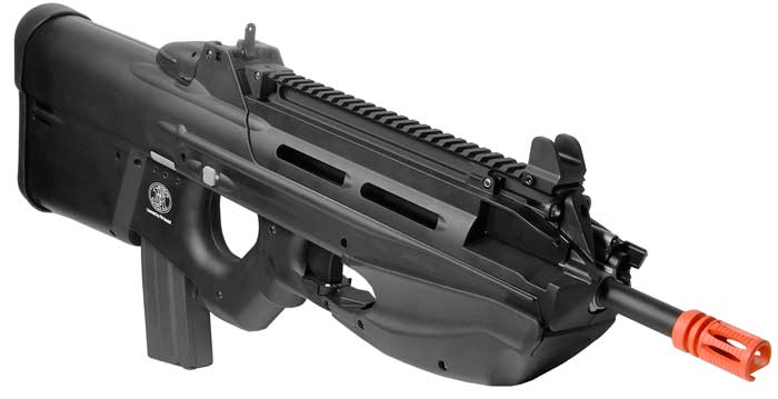 FN Herstal F2000, Image 5
