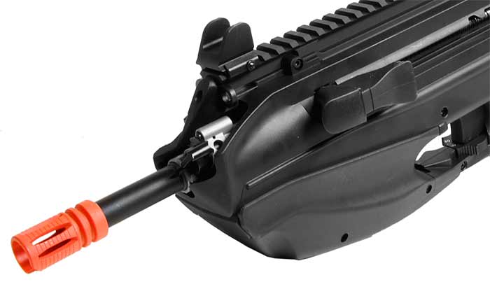 FN Herstal F2000, Image 7