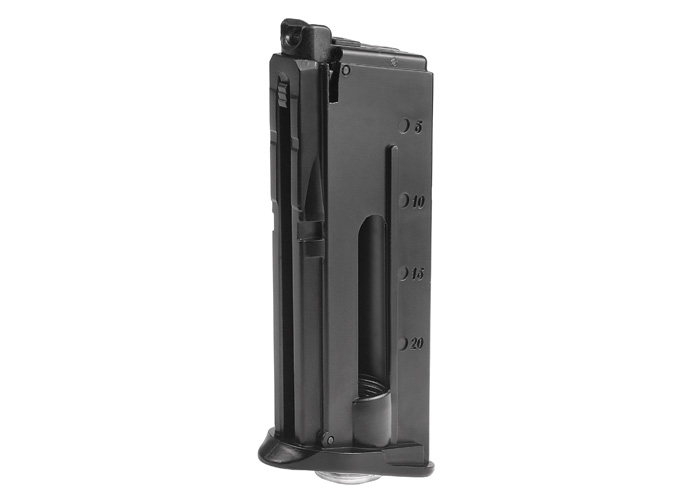 FN Herstal Five-Seven, Image 2