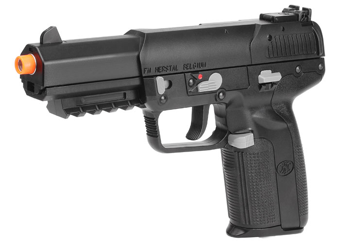 FN Herstal Five-Seven, Image 3