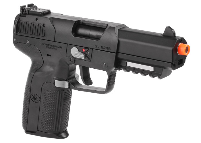 FN Herstal Five-Seven, Image 4