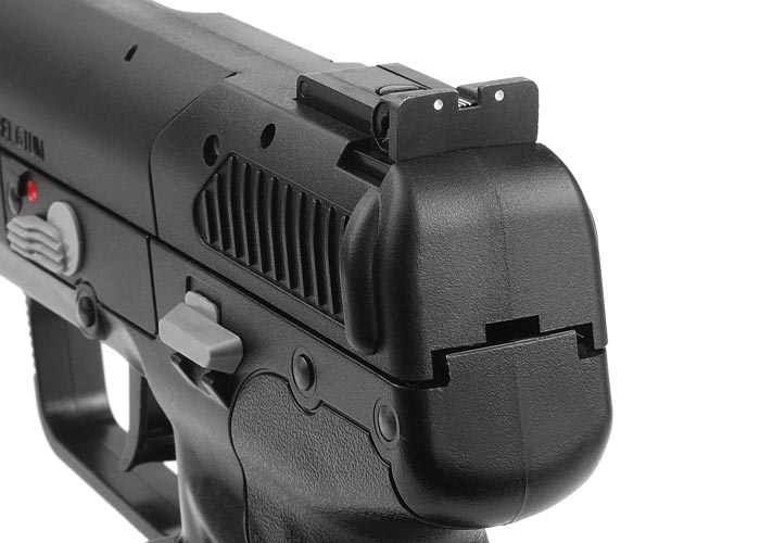 FN Herstal Five-Seven, Image 7