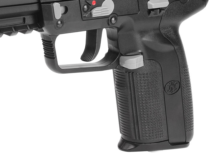 FN Herstal Five-Seven, Image 8