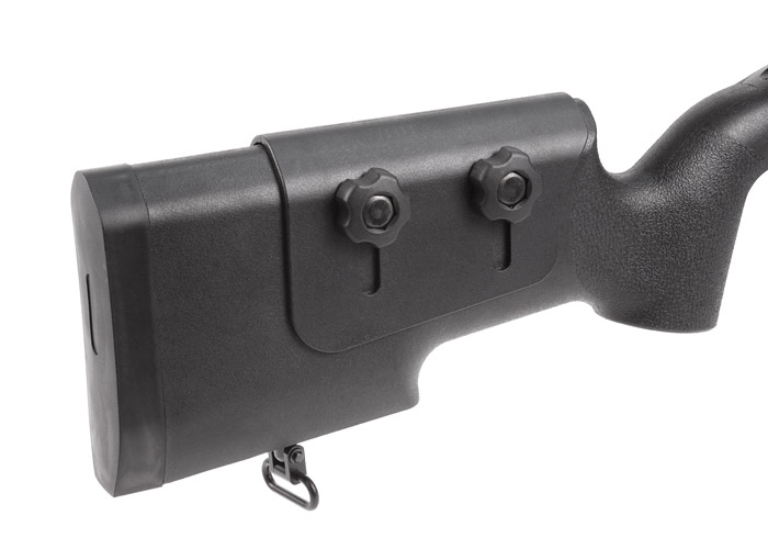 FN Herstal SPR, Image 8