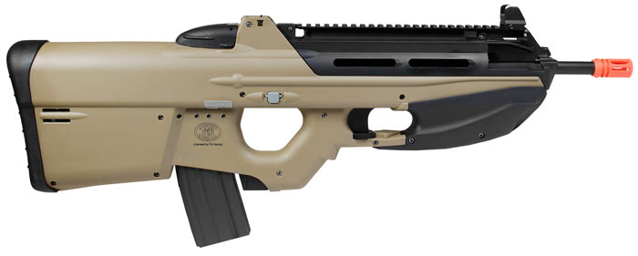 FN Herstal F2000, Image 3
