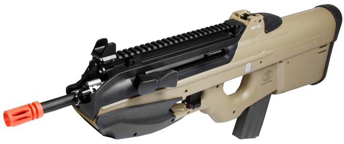 FN Herstal F2000, Image 4