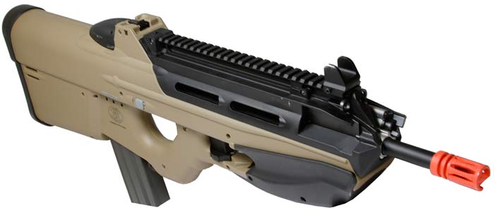 FN Herstal F2000, Image 5