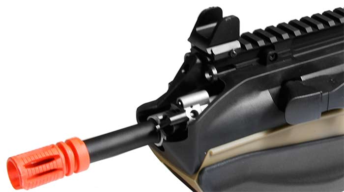 FN Herstal F2000, Image 6
