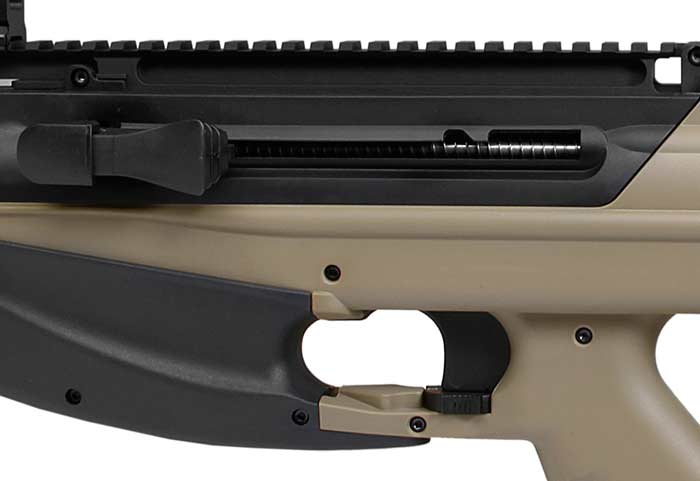 FN Herstal F2000, Image 7