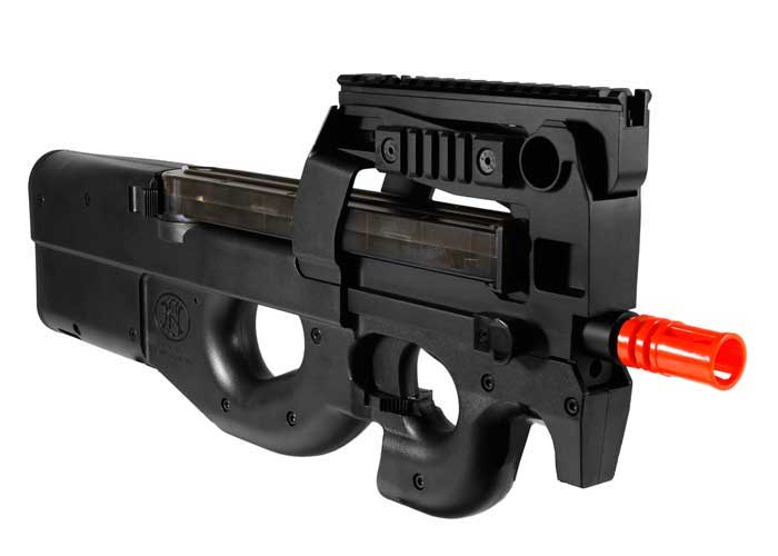 FN Herstal P90, Image 4