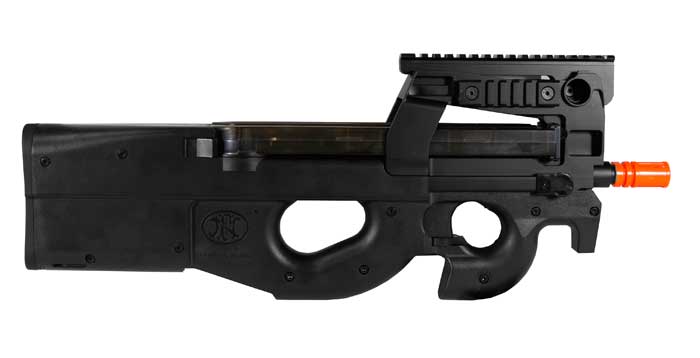 FN Herstal P90, Image 2