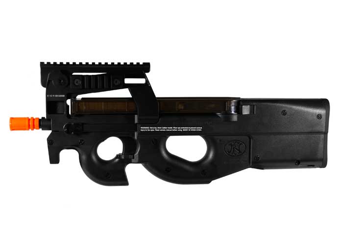 FN Herstal P90, Image 3