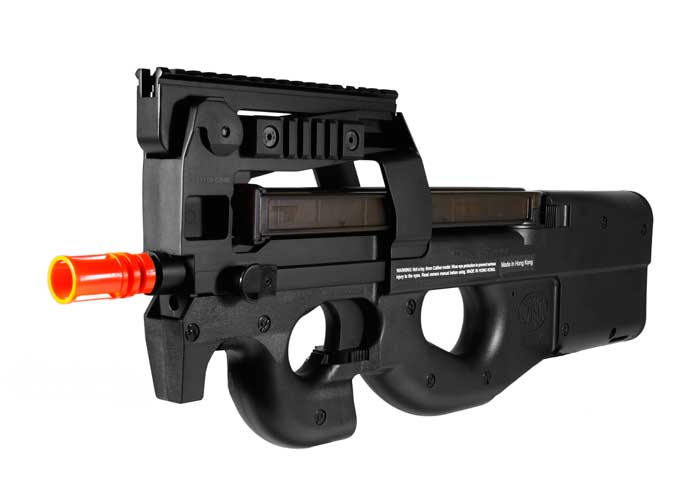 FN Herstal P90, Image 5
