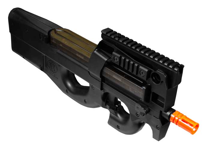 FN Herstal P90, Image 6