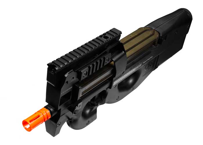 FN Herstal P90, Image 7