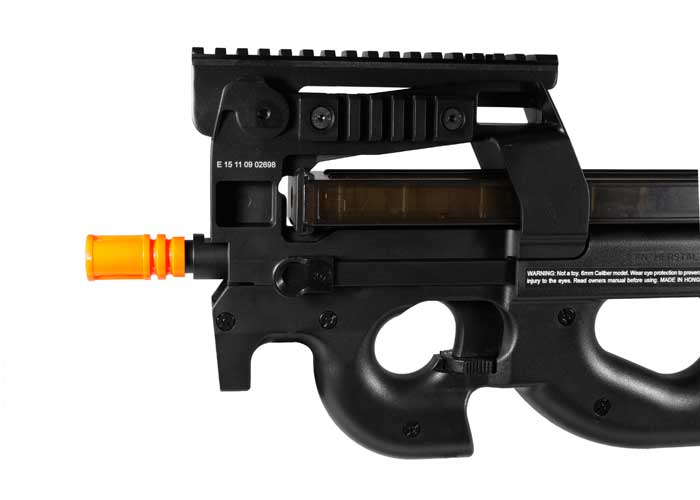 FN Herstal P90, Image 8