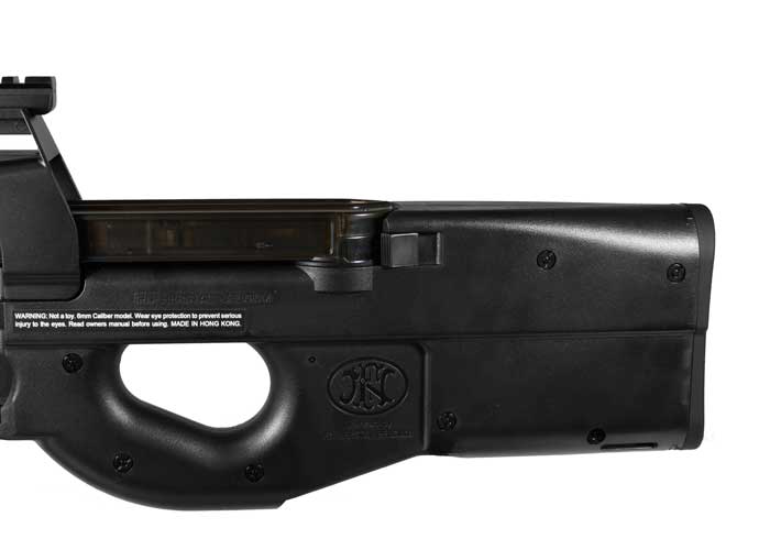 FN Herstal P90, Image 9