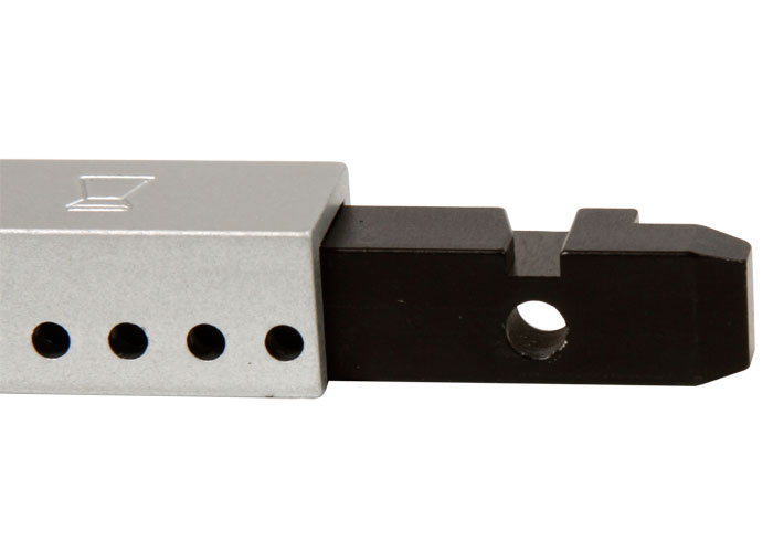 Feinwerkbau P75 Air, Image 2