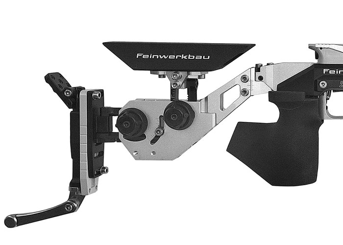Feinwerkbau 800X Field, Image 4