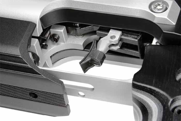 Feinwerkbau 700 Alu, Image 13