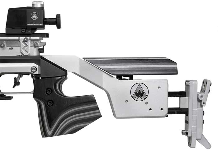 Feinwerkbau 700 Alu, Image 15