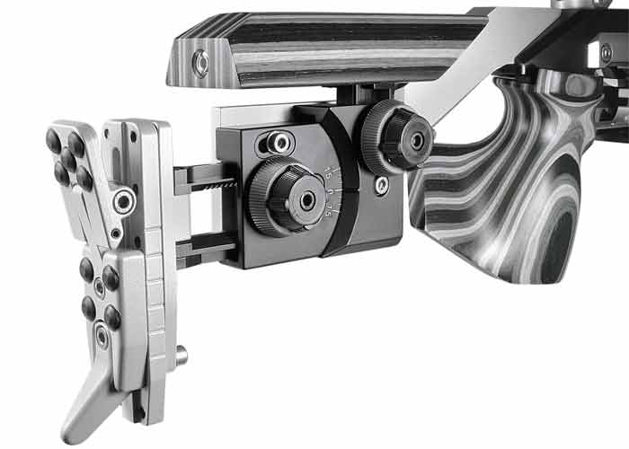 Feinwerkbau 700 Alu, Image 17