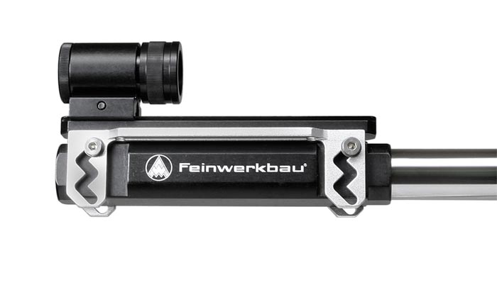 Feinwerkbau 700 Alu, Image 4