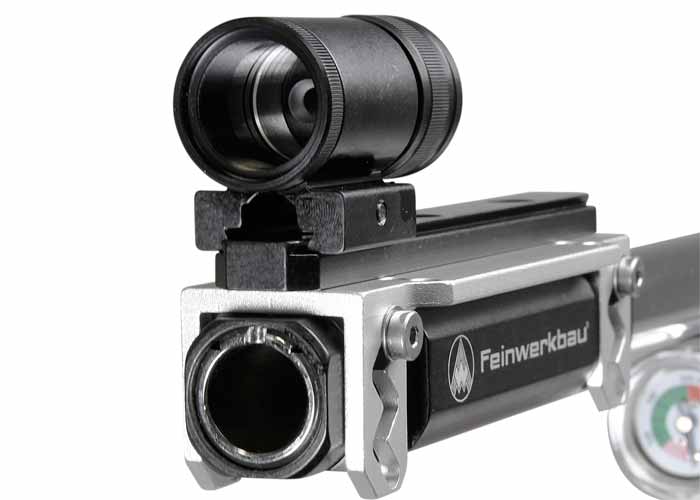 Feinwerkbau 700 Alu, Image 5