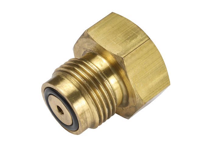 Feinwerkbau DIN Fill, Image 2