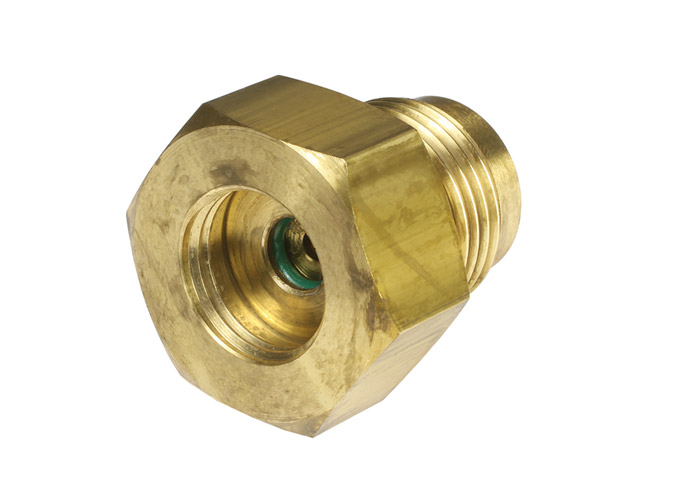 Feinwerkbau DIN Fill, Image 3