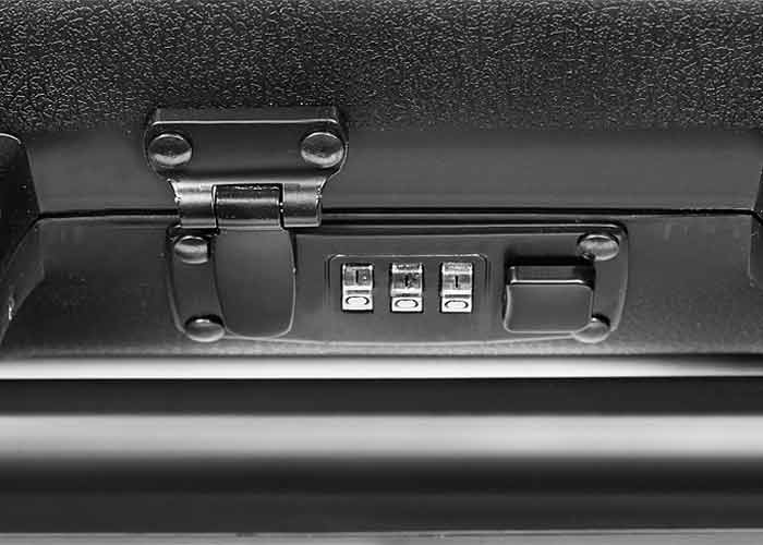 Feinwerkbau P11 Piccolo, Image 4
