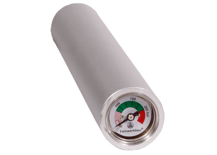 Feinwerkbau Compressed Air, Image 3
